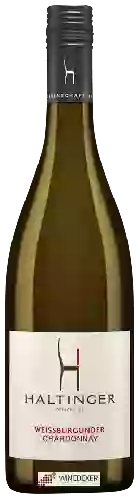 Bodega Haltinger Winzer - Weissburgunder - Chardonnay