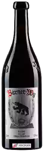 Bodega Hämmerli - Bärner-Wy Pinot Noir