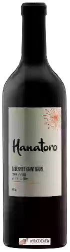 Bodega Hanatoro - Cabernet Sauvignon