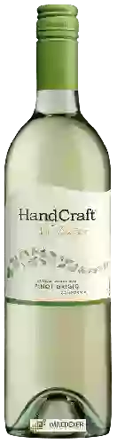 Bodega HandCraft - Pinot Grigio
