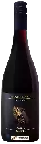 Bodega Handpicked - Collection Pinot Noir