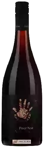 Bodega Handpicked - Regional Selections Pinot Noir