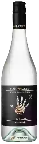 Bodega Handpicked - Regional Selections Sauvignon Blanc