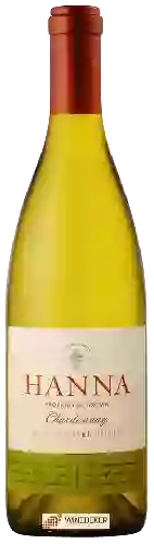Bodega Hanna - Chardonnay