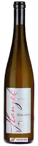 Bodega Hanzel - Chardonnay Pozdní Sběr