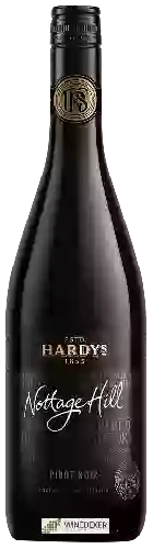 Bodega Hardys - Nottage Hill Pinot Noir