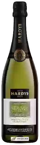 Bodega Hardys - Stamp Pinot Noir - Chardonnay Sparkling