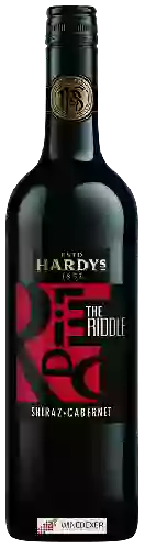 Bodega Hardys - The Riddle Shiraz - Cabernet