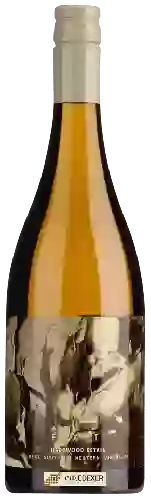 Bodega Harewood Estate - Flux-III Chardonnay