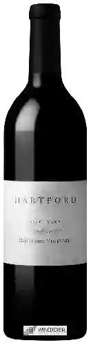 Bodega Hartford Court - Hartford Vineyard Old Vine Zinfandel