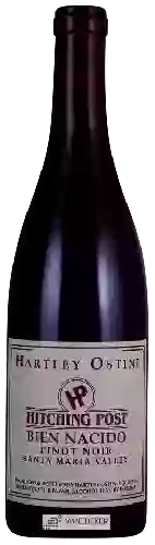 Bodega Hartley Ostini Hitching Post - Bien Nacido Vineyard Pinot Noir
