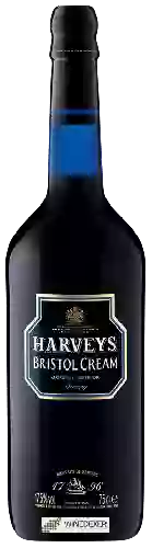 Bodega Harveys - Bristol Cream Sherry