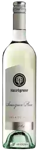 Bodega Haselgrove - First Cut Sauvignon Blanc