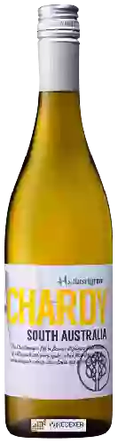 Bodega Haselgrove - H by Haselgrove Chardonnay