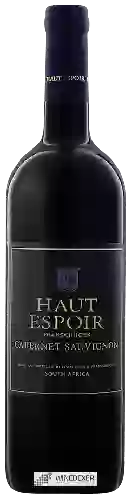 Bodega Haut Espoir - Cabernet Sauvignon