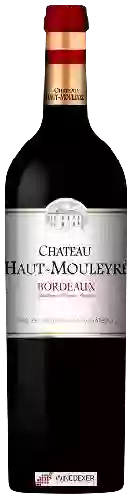 Château Haut-Mouleyre - Bordeaux