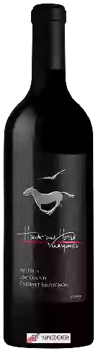 Bodega Hawk and Horse Vineyards - Cabernet Sauvignon