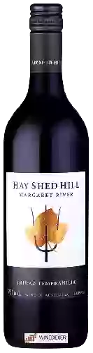 Bodega Hay Shed Hill - Shiraz - Tempranillo