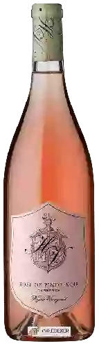 Bodega HDV - Rosé of Pinot Noir (Hyde Vineyard)