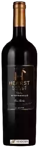 Bodega Hearst Ranch - Tempranillo (Chileno)