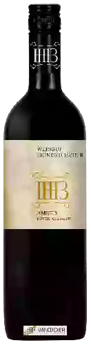 Bodega Heinrich Hartl III - Amicus Cuvée