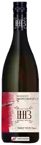 Bodega Heinrich Hartl III - Classic Pinot Noir