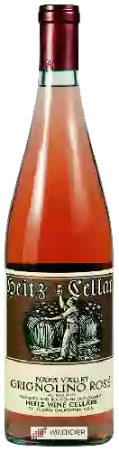 Bodega Heitz Cellar - Grignolino Rosé