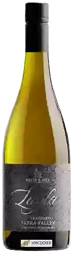 Bodega Helen & Joey - Layla Single Vineyard Chardonnay