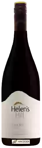 Bodega Helens Hill - Single Vineyard Long Walk Pinot Noir