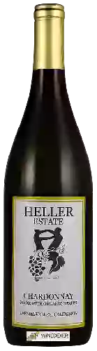 Bodega Heller Estate - Chardonnay