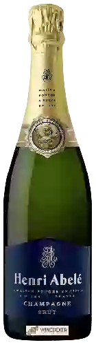 Bodega Henri Abelé - Brut