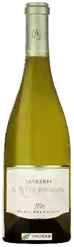 Bodega Henri Bourgeois - Sancerre Le MD De Bourgeois