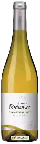 Bodega Henri de Richemer - Chardonnay