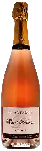 Bodega Henri Dosnon - Brut Rosé Champagne