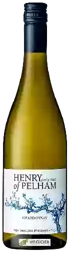 Bodega Henry of Pelham - Chardonnay