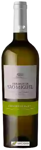 Bodega Herdade de São Miguel - Sauvignon Blanc
