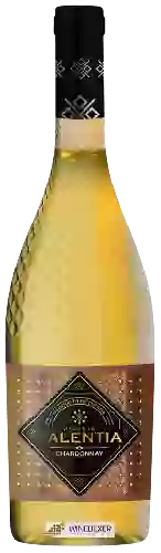 Bodega Heredad Valentia - Chardonnay