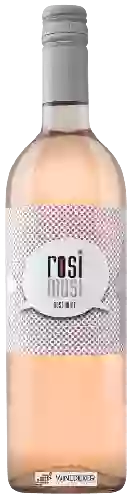 Bodega Hermann Moser - Rosi Mosi Rosé