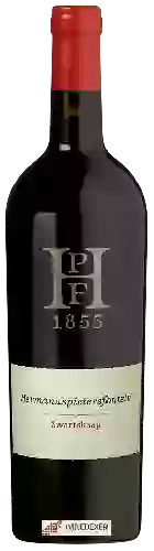 Bodega HPF1855 - Hermanuspietersfontein - Swartskaap