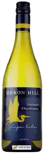 Bodega Heron Hill - Unoaked Chardonnay