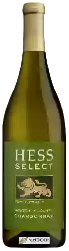 Bodega Hess Select - Chardonnay