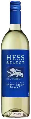 Bodega Hess Select - Sauvignon Blanc
