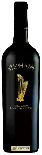 Bodega Hestan Vineyards - Stephanie Proprietary Red
