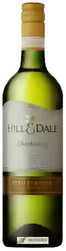Bodega Hill & Dale - Chardonnay