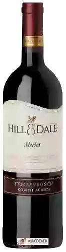 Bodega Hill & Dale - Merlot