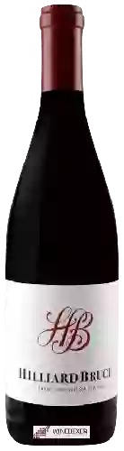 Bodega Hilliard Bruce - Earth Pinot Noir