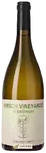 Bodega Hirsch Vineyards - Chardonnay
