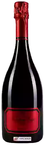Bodega Hispano Suizas - Cava Tantum Ergo Pinot Noir Brut Nature