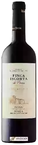 Bodega Hermanos Peciña - Finca Iscorta Gran Reserva