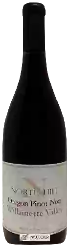 Bodega Holloran - North Hill Pinot Noir